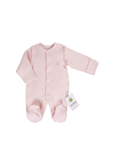 Ciccim Baby Prematüre Tulum 4947 Pembe 001