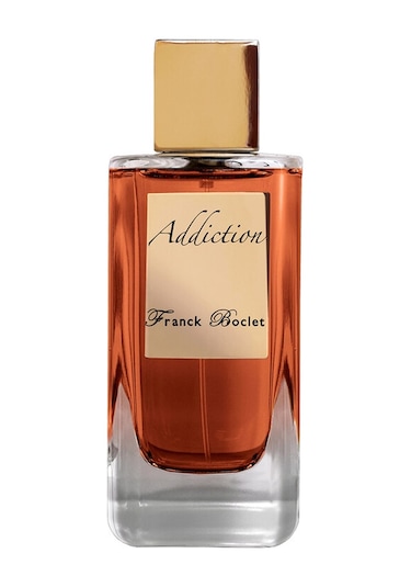 Franck Boclet Addiction Unisex Parfüm EDP 100 ML