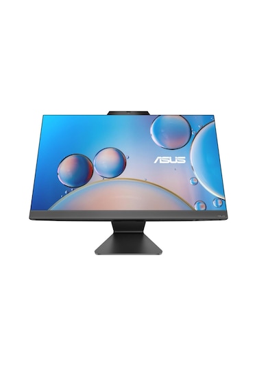 Asus A3402WVAK-I38256B0DATL3 i3-1315U 8 GB 1 TB M.2 SSD 23.8" Dos AIO Masaüstü Bilgisayar