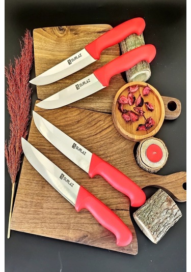 Sürmene Sürlaz Special Red Edition Series Kırmızı