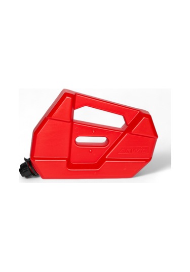 Arwic Atv Benzin Bidonu - 5 Litre - Atv Çantalarına Takılabilir