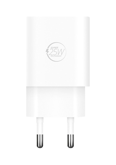Rxs30 Type Usb C-C Pd25W Şarj Seti