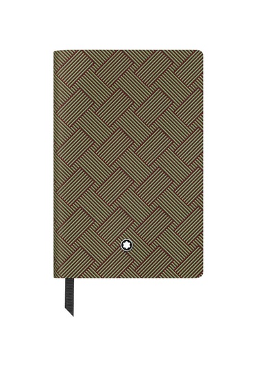 Montblanc Extreme 3.0 148 Cep Defteri 134707 Yeşil