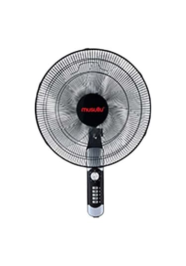Musullu MSF-1857 Omr Batıayaz 18" Ayaklı Vantilatör