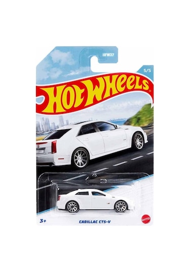 Hot Wheels Lüks Sedan Arabalar Mtl-hfw37 Adet Fiyatı, Karışık Model