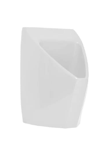 Susuz Pisuvar - Kir Ve Su Lekesi Tutmaz - %100 Kokusuz - Çevre Dostu Ve Kullanışlı Beyaz