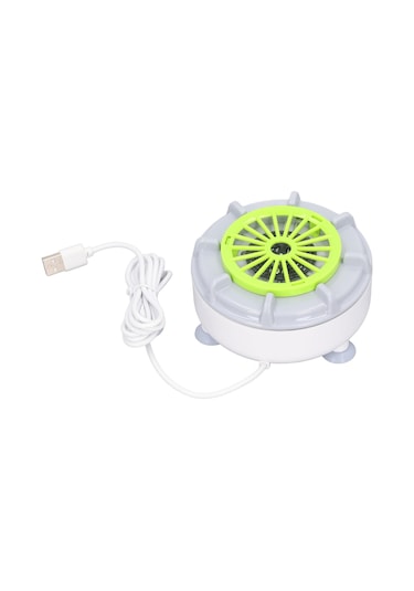 Meyve Temizleyici, Sebze Yıkama Makinesi 10w Tek Düğmeyle