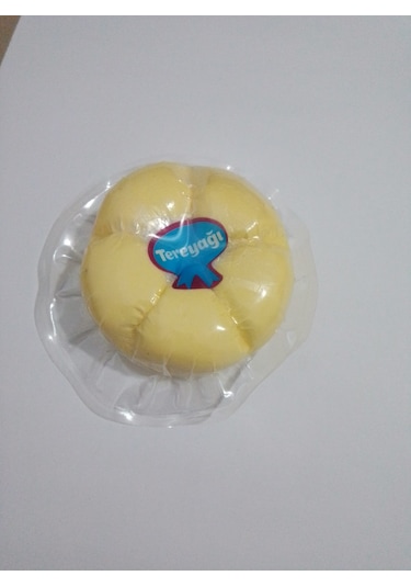 Trabzon Çiftliği %80 Süt Yağlı / Tuzlu Tereyağı 1 Kg