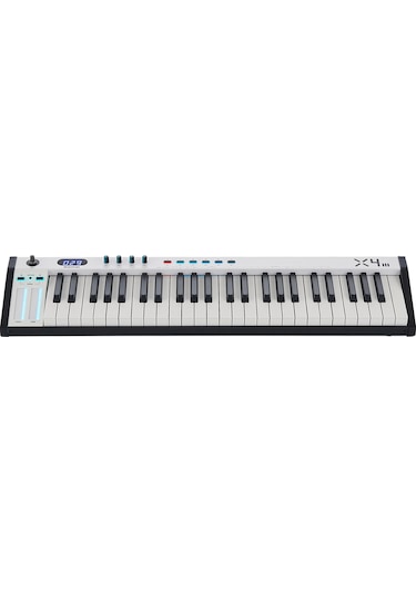 Mıdıplus X4 Iıı 49-tuş Piyano Tarzı Usb Mıdı Klavye Controller