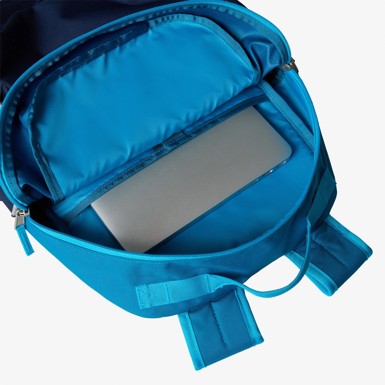 The North Face Chuckwalla Daypack Çocuk Mavi Sırt Çantası Nf0a8eewddı1 MAvi