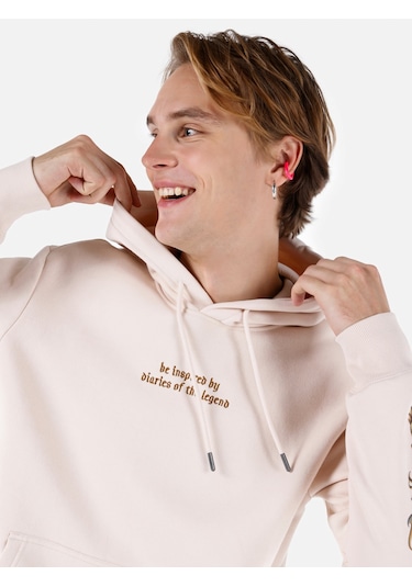 Colin's Colins Ekru Erkek Sweatshirt Cl1067705 Q1.v1 Ecr Ekru Colin's Colins Ekru Erkek Sweatshirt Cl1067705 Q1.v1 Ecr Ekru