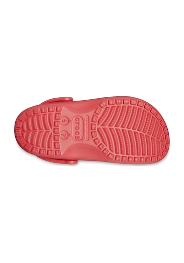 Crocs Classic Unisex Terlik Cr10001-6wc Kırmızı