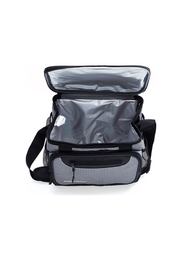 Icepeak Storm 12 Bez Buzluk 12 Litre Siyah