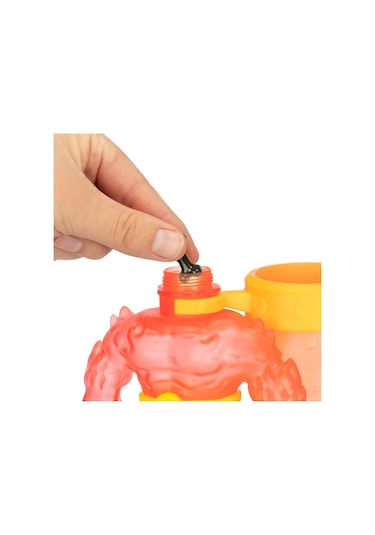 Goojitzu Stretch Strikers Figür Yapım Seti Blazagon 42784