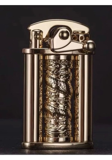 Alsepeteavm Benzinli Stres Çarklı Çakmak