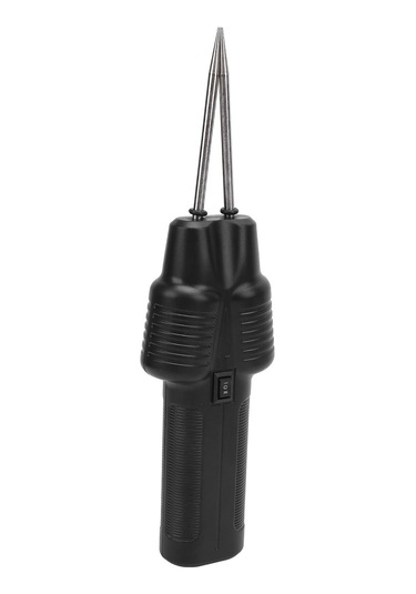 Konesam El Tipi Elektrikli Kanat Temizleyici - Ticari Kuluçka/marketler İçin Hızlı Tavuk-ördek-kaz Tüy Çıkarıcı Siyah