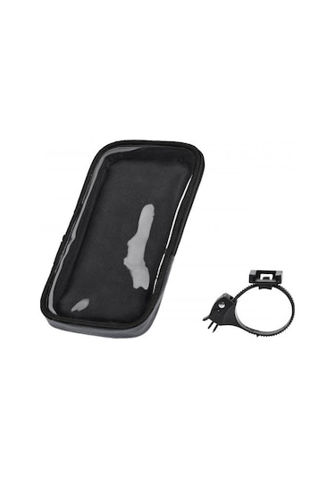 Cube Rfr Iphone 5 Telefon Kılıfı Su Geçirmez Siyah