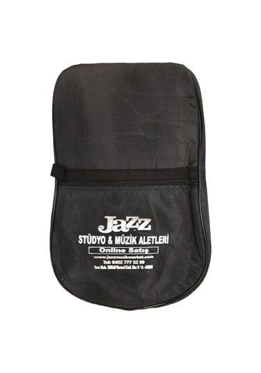 Jazz Akustik Gitar Kılıf