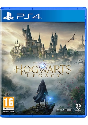 Hogwarts Legacy PS4 Oyun