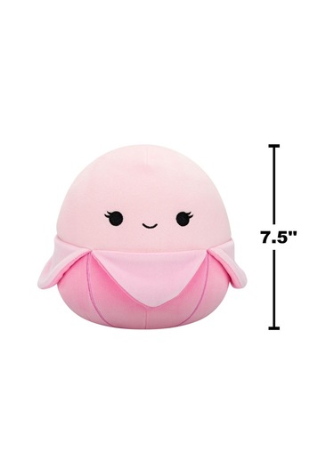 Squishmallows Muz Lex Lex 20cm Cr07940 Renkli
