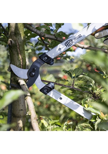 Felco 221 Kalın Dal Budama Makası 80cm Alüminyum - 112772