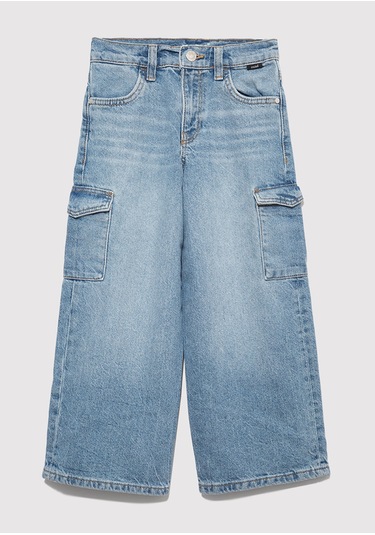 Mavi - Lina Mavi Jean Pantolon 7010723-90879 Açık Mavi