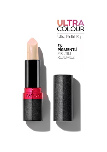 Ultra Shimmer Ruj - High Beam 0