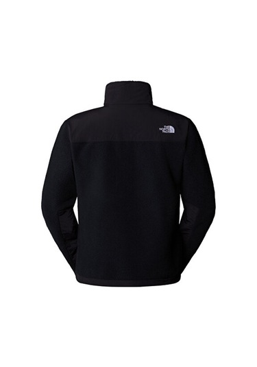 The North Face M Retro Denali Erkek Outdoor Polar Ceket Nf0a88xhjk31 Siyah Siyah