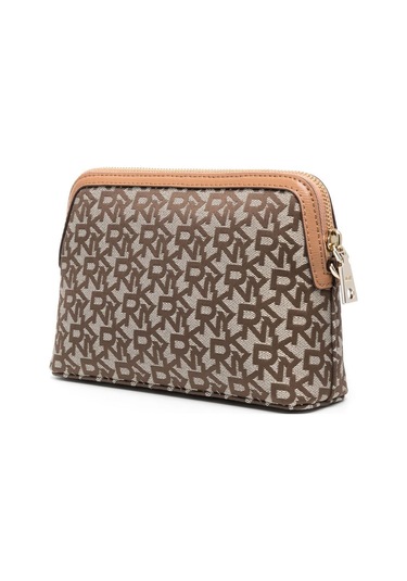 Bryant Park Dome Cbo Mini Omuz Çantası-krem Krem