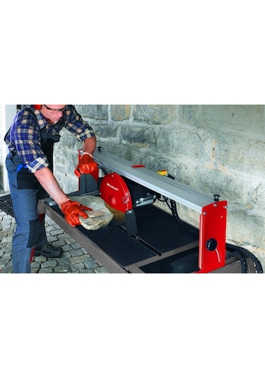 Einhell TE -SC 570 L Taş Seramik Kesme Makinesi - 4301444