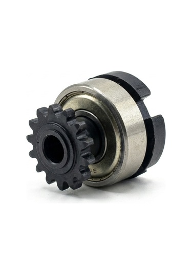 E16 Pedal Potans Rulmanı Gear