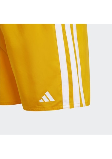 Adidas Jd8014 3s Shorts By Çocuk Şort Sarı