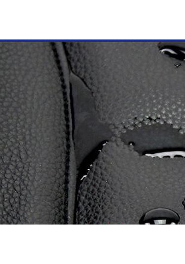 Suntek Su Geçirmez Motosiklet Bacak Isıtıcı Koruyucu Diz Pedleri 35 CM