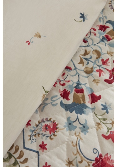 Karaca Home Hevda %100 Pamuk Çift Kişilik Complete Takım