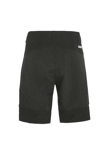 Slam Pro Tech Short W01 Siyah