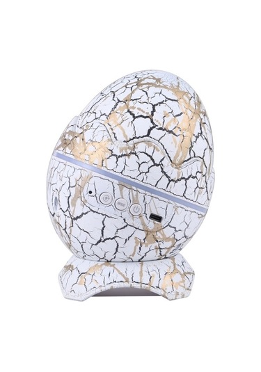 Ganzhoushop Yıldızlı Uzaktan Sones Projektör Müzikli Lambası Kumandalı Gece Işık Altın Hd Gece Lambası Çok Renkli