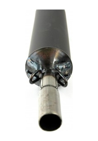 Polini Fiberglass Egzoz Peugeot Sport Siyah 218.0055