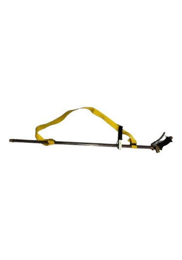 Başar Tetikli İlaçlama Tabancası 100cm 12mt