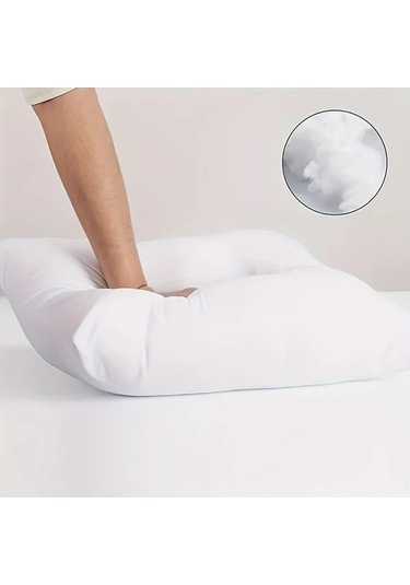 Trendooze Sunshine022 50x50 Cm 2'li Alerjik Kılıf Kırlent Diğer