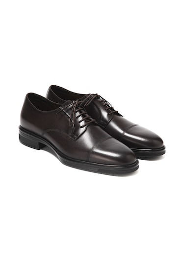 Oxford Klasik Unisex Diğer 0990003.36200801 Franceschetti Cortına T.moro Mor