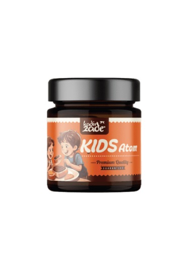 Atom Kids Pekmez Çocuklara Özel 280 Gr.