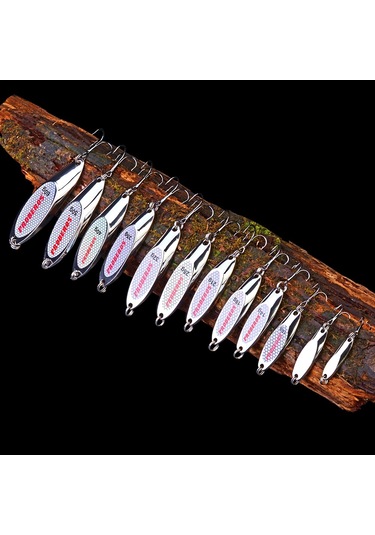 21g Proberos Dw342 Yem Vıb Metal Payetler Altın