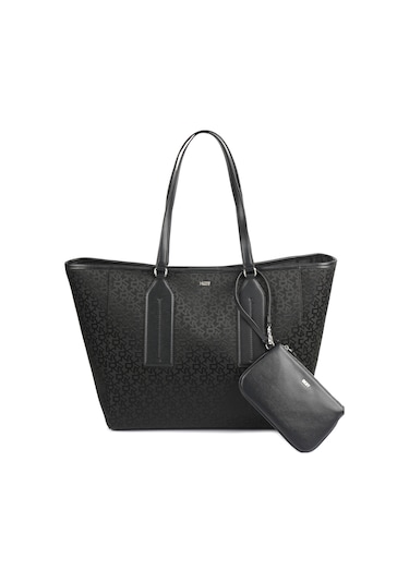 Dkny Kadın Omuz Çantası R34afx07-xlb Siyah