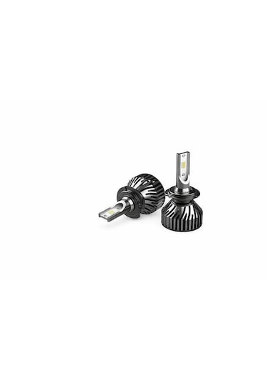 Led Xenon Set 12 Volt H7 Pro Serisi 2 Li Far Diğer