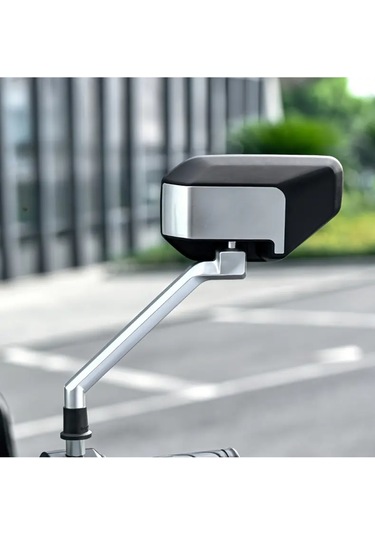 Motosiklet 8mm Ayna Modifiye Tk