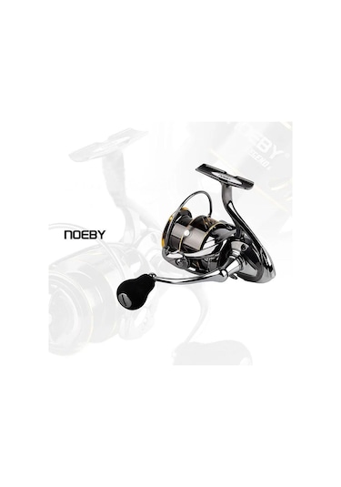 Noeby Legend 6 6000 Jig Olta Makinesi