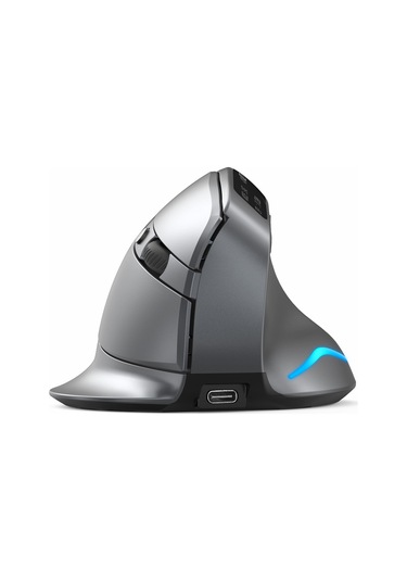 Springsun Zelotes F-26C Şarj Edilebilir Çift Modlu Kablosuz Mouse