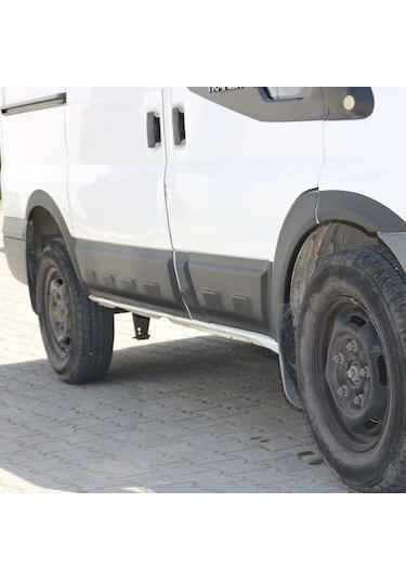 Cappafe Ford Transit Dodik Seti Abs K.Ş. 12 Parça 2006-2013