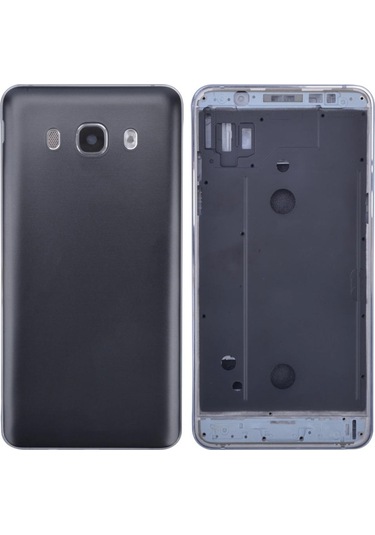 Teknonet Samsung Galaxy J510 J5 2016 Uyumlu Kasa