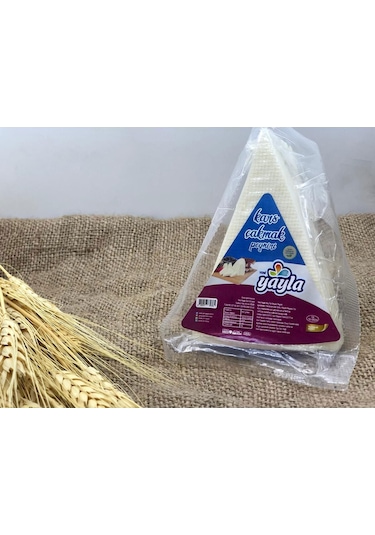 Yayla Gurme Kars Çakmak Köy Peyniri 350 G